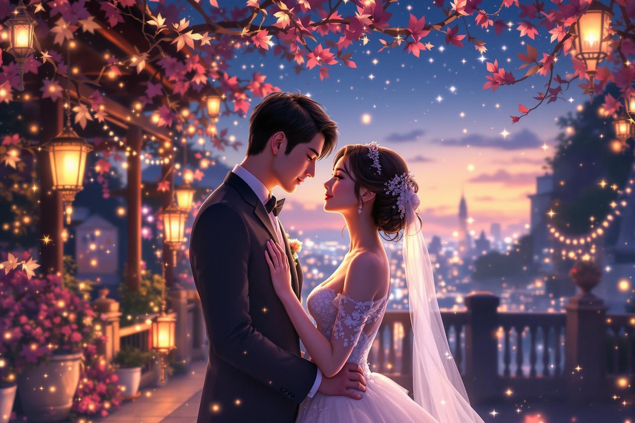 七猫漫剧官网入口 - 闪婚后爱